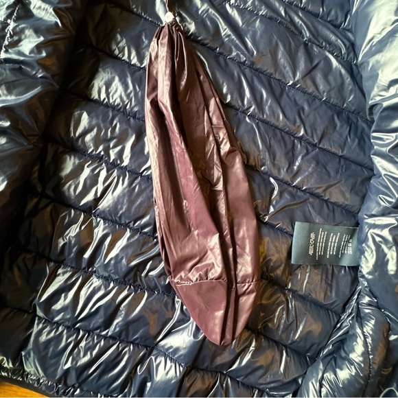 TOMMY Hilfiger NEW Men's Insulated Packable Puffer Jacket with Hood Size: XXL - Picture 13 of 14